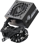 Блок питания SeaSonic Core V2 BC-750, 750Вт, 80+ Bronze, 120мм, немодульный, черный, вид 8