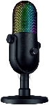 Микрофон Razer Seiren V3 Chroma - черный/Razer Seiren V3 Chroma - черный, вид 16