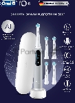 Электрическая зубная щетка Oral-B iO Series 6 Grey Opal (IOM6.216.1DK), вид 13