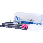Картридж NVPrint Kyocera красный FS C5150DN TK-580М