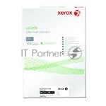 Наклейки Polyester XEROX SRA3, 100 листов, белые (Durapaper)