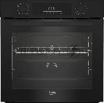 Электрический духовой шкаф Beko BBIM13301B, черный