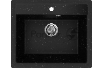 PRACTIK PR-M 565-004 черный оникс