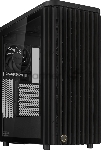 Компьютерный корпус ASUS PROART PA401 WOOD TG PWM черный