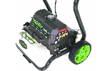 Мойка высокого давления GreenWorks GPWG8II 160 bar электрическая (5106807), вид 11