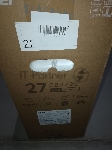 (Поврежденная упаковка) Монитор Acer 27''CB272UE3bmiprux 16:9, IPS, QHD, 1/4ms, 350cd, 100Hz, HDMI, DP, USB-C, SPK, HAS UM.HB2CD.304
