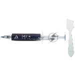 Термопаста Arctic MX-4, 8 г, 8.5 Вт/(м⋅К), шприц