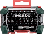 Набор бит METABO 626700000 32 предм., вид 4