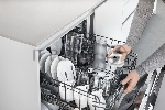 Кофемашина автоматическая DeLonghi ECAM450.65.G серый/черный, исп. кофе - зерновой/молотый, 1.8 л, 1450 Вт, 19 Бар., вид 7