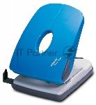 Дырокол Kw-Trio Vortex Heavy Duty 097P0 макс.:40лист. металл/пластик с линейкой разные варианты цветов