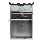 Серверный корпус ExeGate Pro 3U660-HS16 (RM 19", высота 3U, глубина 660, без БП, 16xHotSwap, USB), вид 13