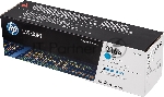 Картридж лазерный HP 216A голубой для HP Color Laser Jet Pro MFP M182/M183 850 стр