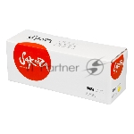 Картридж Sakura 46490629 для OKI C531DN/C532DN/C542DN/MC563/MC573, желтый, 7 000 к.