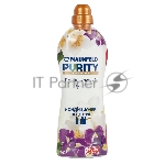 Кондиционер-ополаскиватель для белья Maunfeld Purity Романтический букет 900 г MFS900RB