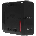 Источник бесперебойного питания CyberPower CP900EPFCLCD 900 ВА/540 Вт/6 х CEE 7 (евророзетка)