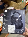 (Б/У) Наушники беспроводные JBL Tune520BT черный [Cм.описание!]