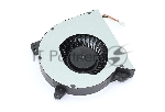 Вентилятор (кулер) для ноутбука Asus ROG G750 CPU (15мм) 5V