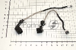 Разъем для ноутбука HY-S0008 Sony VPC-EB M970 с кабелем