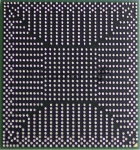 Чип Intel BD82HM55