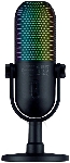 Микрофон Razer Seiren V3 Chroma - черный/Razer Seiren V3 Chroma - черный, вид 14