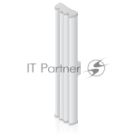 Антенна UBIQUITI AM-5G20-90 секторная, двойной поляризации, 5 GHz, 90 град, коэффициент усиления 20dBi