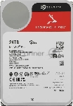 Жесткий диск HDD Seagate IronWolf Pro 24Tb 7200rpm SATA 512Mb 3.5"