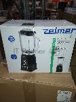 (Поврежденная упаковка) Блендер стационарный ZELMER ZSB4799B BLACK
