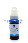 Чернила NV PRINT GI-490C (0664C001) для Canon Pixma G3400, G4400, G2400, G1400, G3410, G4410, G2410, G1410, G3411, G1411, G1416 (70 мл) Cyan
