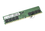 Модуль памяти Samsung DDR5 16Гб 4800 MHz PC5-38400