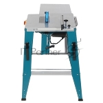 Станок циркулярный Makita 2712 1650 Вт, 2950 об/м, 315х30мм, рез-85 мм, 52.9кг наклон-45гр парал напр, вид 6