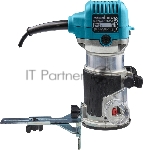 Фрезер Makita RT0702CX2 710Вт 34000об/мин макс.ход:35мм, вид 13