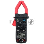 клещи токоизмерительные MASTECH MS2001