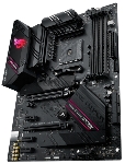 Материнская плата ASUS ROG STRIX B550-F GAMING WIFI II, AM4, AMD B550, 4xDDR4, 6xSATA, 2xM.2, 1xPCIe 3.0 x4, 1xPCIe 4.0 x16, 3xPCIe x1, 1xDP, 1xHDMI, 1x 2.5Gb LAN, 1xUSB-A 3.2 Gen 2, 2xUSB-A 3.2 Gen 1, 1xUSB-C 3.2 Gen 2, 5x3.5 мм, 7.1, ATX