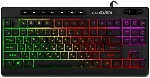 Клавиатура SVEN KB-G8200 проводная, USB Type-A, чёрный