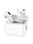 Наушники TWS Hoco EW97 белый, внутриканальные, Bluetooth, до 4 ч