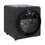 Аэрогриль Libhof AFN-317 черный, 1700 Вт, 15 л, сенсор, 16 программ