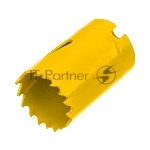 Коронка Bimetal 37 мм Kranz