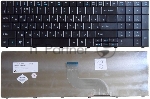 Клавиатура для ноутбука Acer TravelMate 8531 8531G 8571 8571G 8571T черная