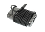 Блок питания (сетевой адаптер) для ноутбуков Dell 5V/20V-2/2.25A 45W Type-C LA45NM150