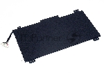 Аккумуляторная батарея для ноутбука Dell Latitude 10 STE2 15.2V 1240mAh