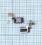 Динамик верхний (слуховой) для Samsung Galaxy S6 Edge Plus SM-G928F