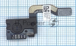 Передняя камера (Front) с шлейфом для Apple IPad 3