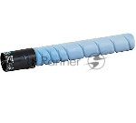 Тонер-картридж Konica Minolta TN227C для Konica Minolta bizhub C257i Cyan 24k (ориг)