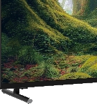 Телевизор Sber 55" SDX-55U5500DBB черный DLED UHD 60Hz Smart TV Салют ТВ 2GB/8GB, вид 4