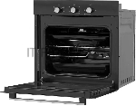 Встраиваемый комплект Simfer S63B416 черный/черный, вид 12