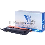 Картридж лазерный NVPrint совместимый Samsung CLT-K409S черный для CLP 310/310N/315 (1500k)