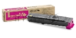 Картридж лазерный Kyocera TK-5290M (1T02TXBNL0) пурпурный для P7240cdn 13000 стр