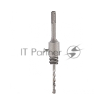 Хвостовик для коронки М22х120 мм SDS PLUS Kranz