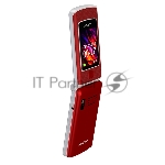 Мобильный телефон Maxvi E28 красный, вид 5