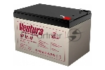 Батарея для ИБП Ventura GP12-12 12V 12Ah